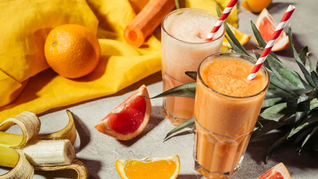 3 Receitas naturais simples oferecem apoio real para sua saúde