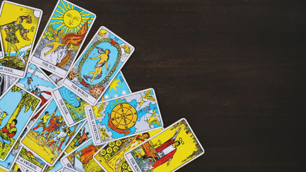 Essas 5 cartas do Tarô revelam uma semana cheia de revelações, vitórias e recomeços