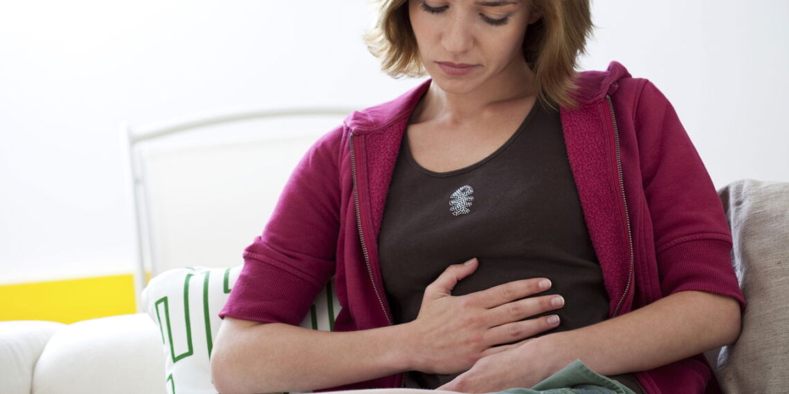 Ervas que ajudam a aliviar a tensão pré-menstrual naturalmente