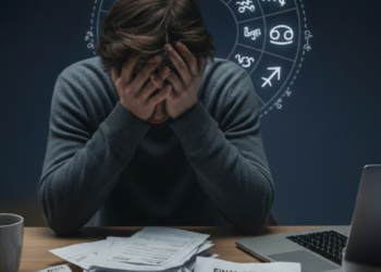 Astrologia mostra quais signos têm facilidade em finanças e quais não