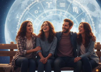 Esses signos serão favorecidos com sorte inesperada em setembro