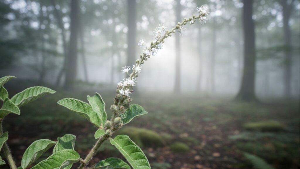 Essa planta combate febre, dor e inflamação de forma natural