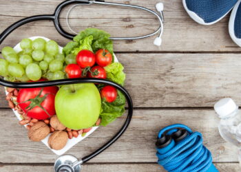 Auto cuidado na alimentação que melhoram a saúde