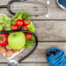 Auto cuidado na alimentação que melhoram a saúde