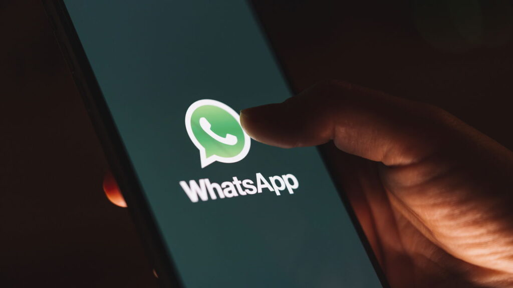 É possível limpar a lixeira do WhatsApp hoje mesmo