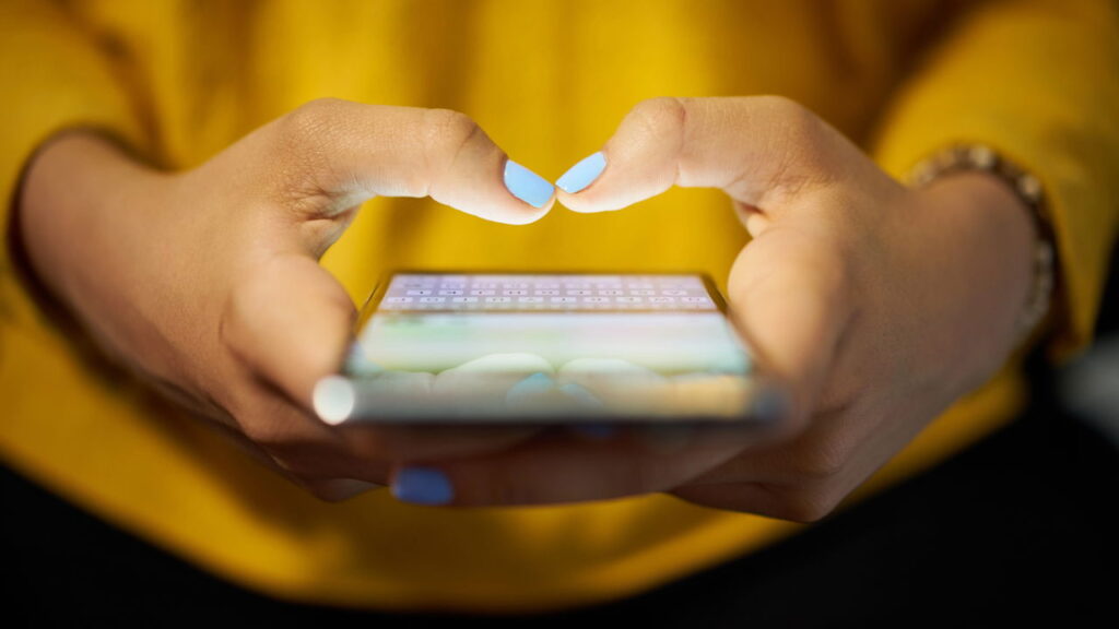 É possível limpar a lixeira do WhatsApp hoje mesmo