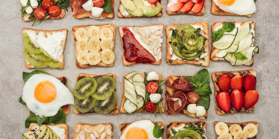 Como aumentar a disposição com a alimentação segundo nutricionistas