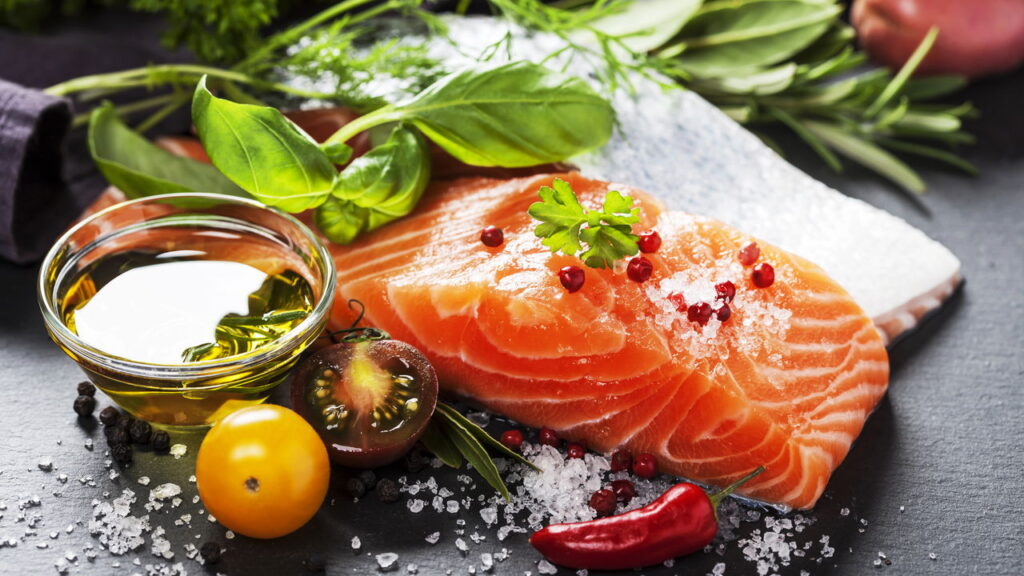 Como os alimentos podem ajudar na clareza mental segundo nutricionistas