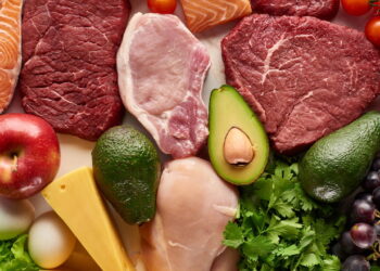 Como os alimentos podem ajudar na clareza mental segundo nutricionistas