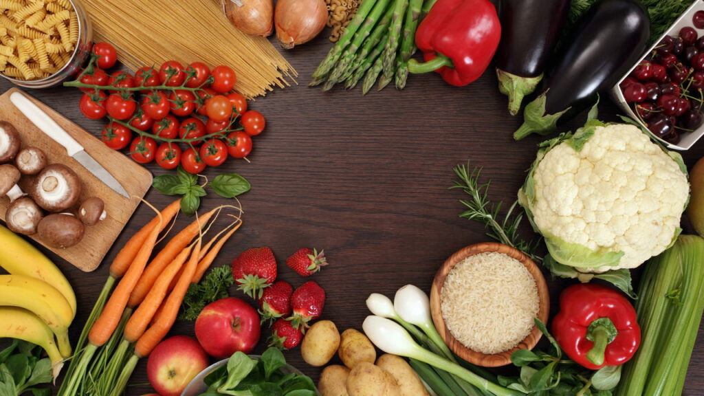 Como os alimentos podem ajudar na clareza mental segundo nutricionistas