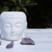O que significa ter uma pedra de Ametista segundo o Feng Shui