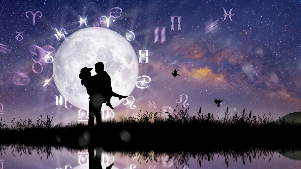 Os 3 signos mais propensos a romance no fim do ano, segundo a astrologia