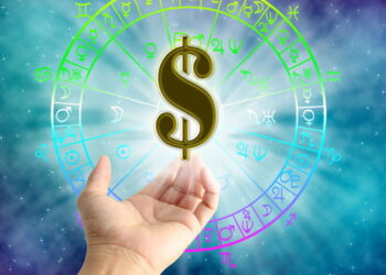 Astrologia indica uma semana favorável para quatro signos, para organizar e destravar o dinheiro