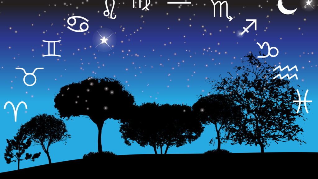 O que o seu signo reserva pra você nos próximos dias
