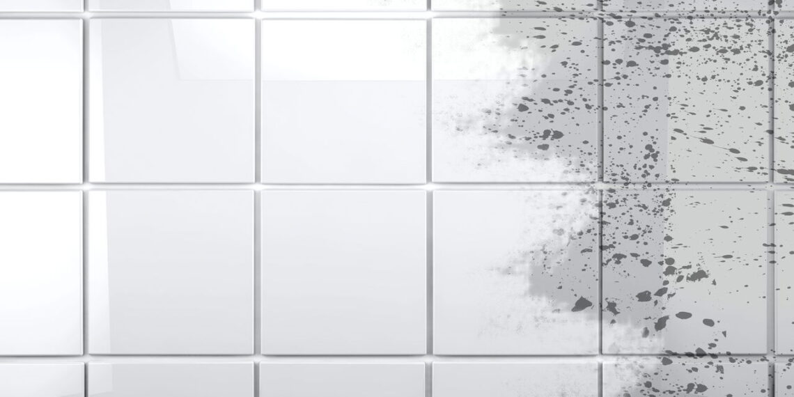 Truques simples que deixam os azulejos da cozinha limpos sem esforço