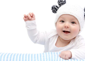 Dê esse nome à sua filha e garanta que ela seja muito inteligente