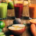 Dicas para preparar bebidas energizantes caseiras e saudáveis segundo nutricionistas