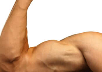 Crescer o bíceps fica mais fácil com esses 4 exercícios