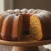 Sem ovos, sem farinha e sem forno! Bolo de cenoura rápido e fofinho para alegrar o café da manhã