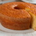 Sem glúten e com amora: aprenda a fazer um bolo de milho delicioso e fácil de preparar