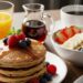 3 receitas de café da manhã low carb sem ovos para começar bem o dia