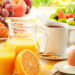 Nem pão, nem cereal: o café da manhã saudável que está em alta
