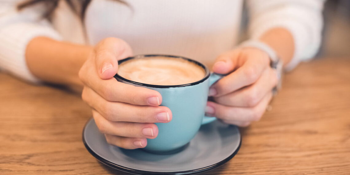 Essa tecla da cafeteira pode deixar o café menos amargo