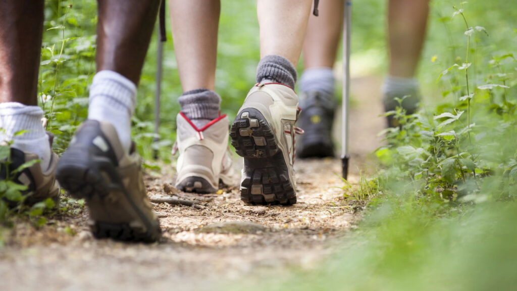 Saia do sedentarismo com exercícios que aceleram o metabolismo