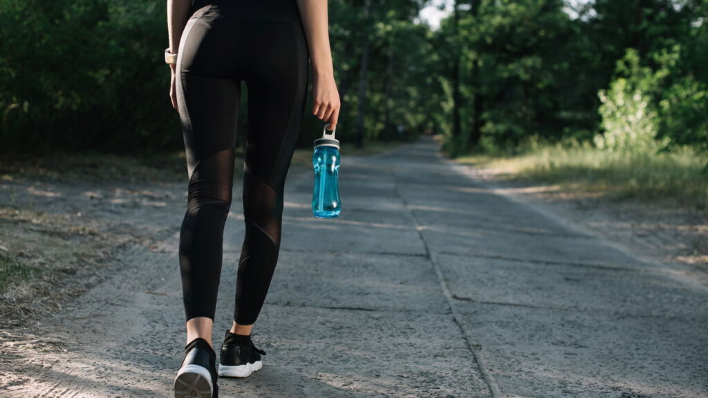 Os 4 melhores exercícios para trabalhar a confiança e sentir-se mais poderosa
