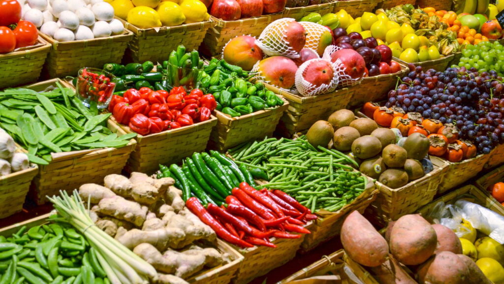 Os 4 melhores alimentos para obter carboidratos saudáveis, segundo especialistas