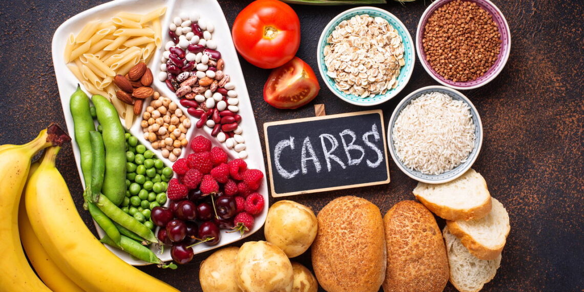Os 4 melhores alimentos para obter carboidratos saudáveis, segundo especialistas