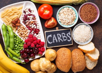 Os 4 melhores alimentos para obter carboidratos saudáveis, segundo especialistas