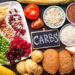 Os 4 melhores alimentos para obter carboidratos saudáveis, segundo especialistas
