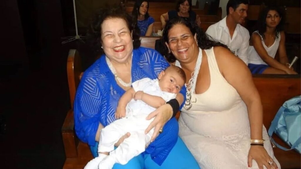 Grande cantora icônica da MPB morreu aos 84 anos