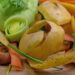 Receitas de casca de alimentos que ajudam na estabilidade emocional