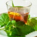 Receitas de chás calmantes com flores para noites de descanso profundo