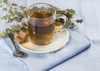 Receitas de chás que aumentam a libido naturalmente