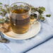 Receitas de chás que aumentam a libido naturalmente