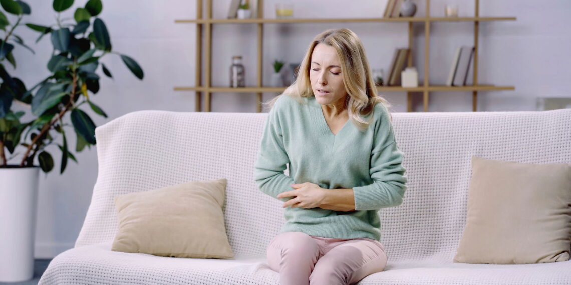 Os 5 melhores exercícios para aliviar cólicas menstruais e melhorar o bem-estar