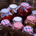 Receitas de conservas com frutas que preservam antioxidantes