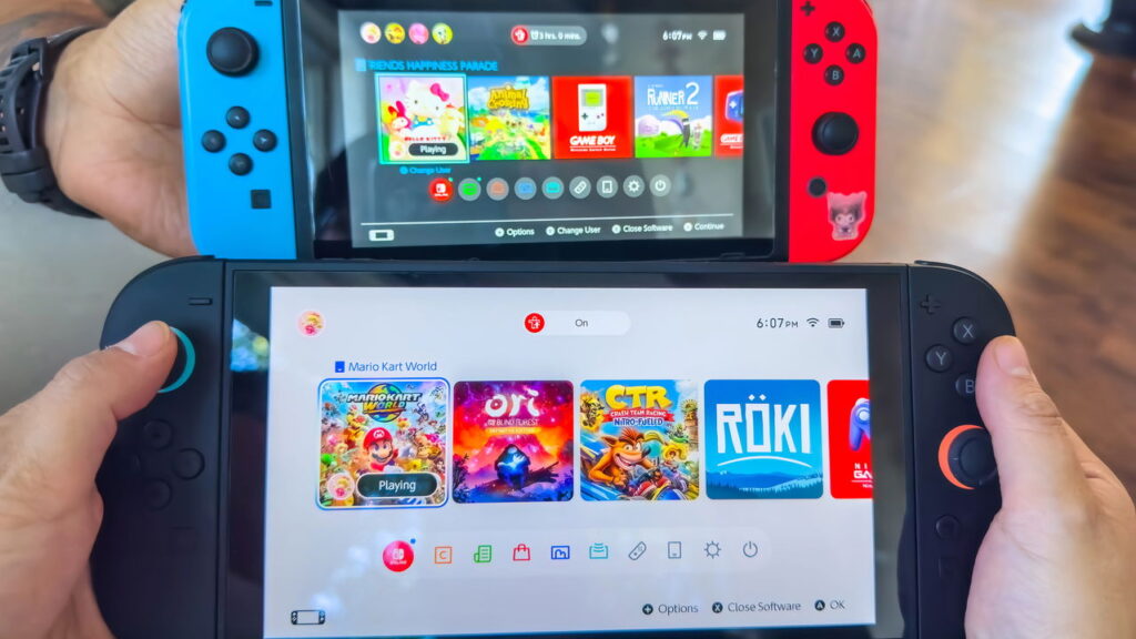 Os 3 consoles portáteis que estão redefinindo a experiência gamer