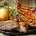 Dicas para amaciar as costelas de porco e torná-las mais fáceis de mastigar