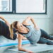 Exercícios para perder a barriga de forma rápida e caseira