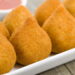 A melhor receita de coxinha de micro-ondas sem fritura