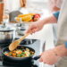 Pratos rápidos e saborosos feitos em 5 minutos com ingredientes simples