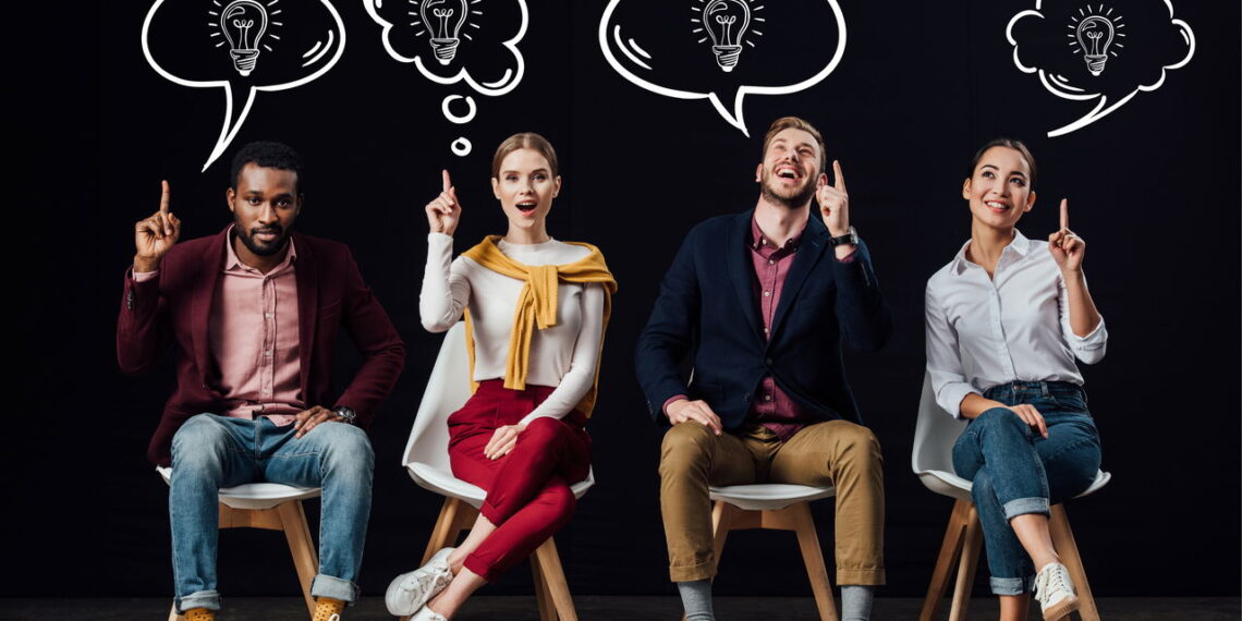 Esses 3 nomes têm algo que sugere criatividade, segundo psicólogos