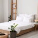 Quarto mais calmo e sono melhor com essas plantas fáceis de cuidar