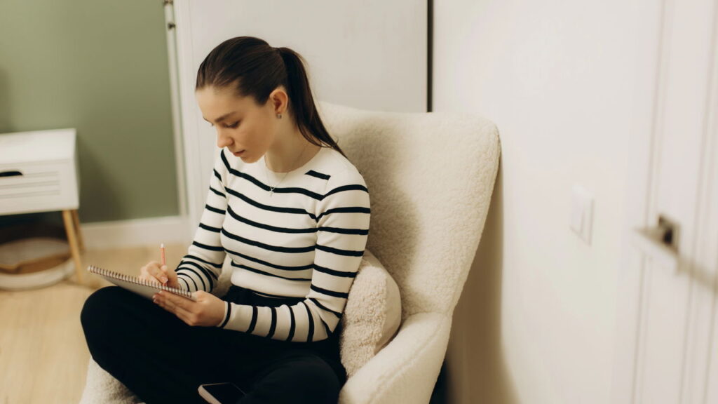 A importância do espaço pessoal para a saúde mental feminina segundo terapeutas