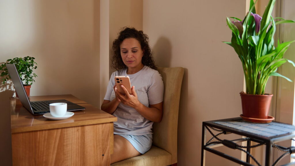 A importância do espaço pessoal para a saúde mental feminina segundo terapeutas
