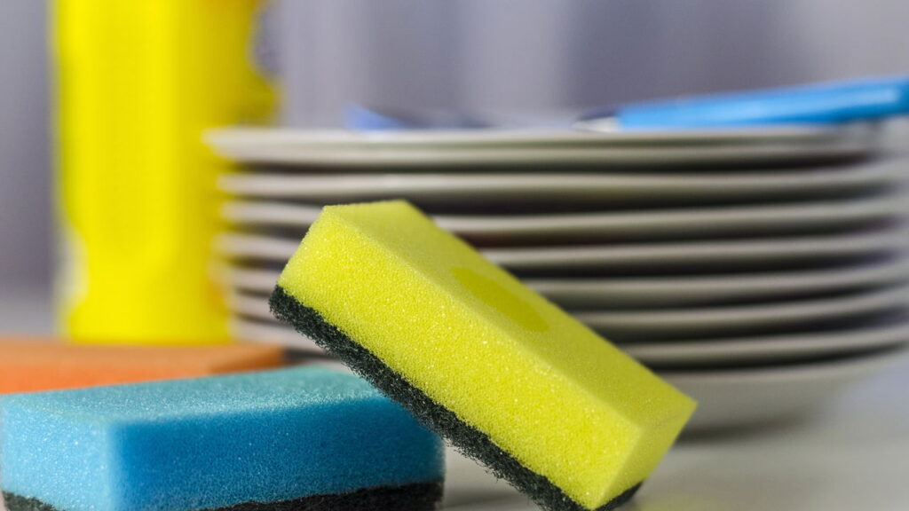 Objetos que você pode esterilizar com segurança no micro-ondas